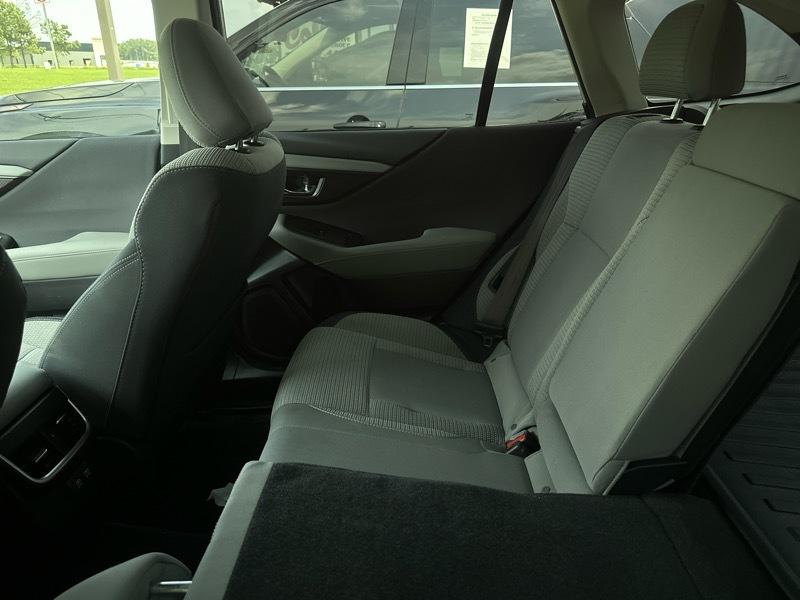 Subaru Outback Premium CVT 2022