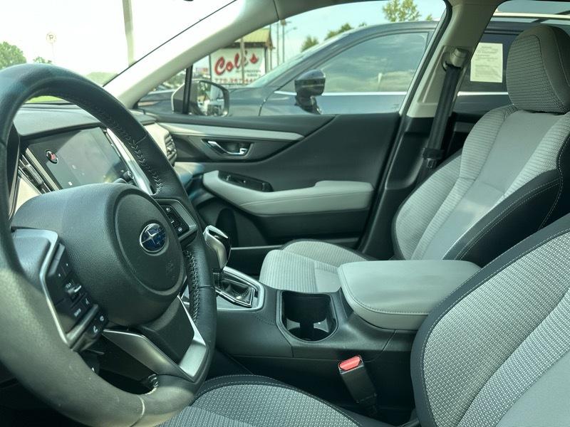 Subaru Outback Premium CVT 2022