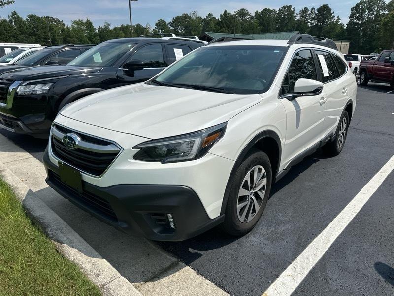 Subaru Outback Premium CVT 2022