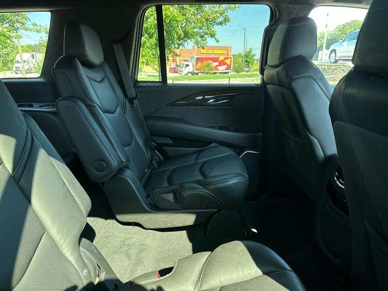 Cadillac Escalade 4WD 4dr Platinum 2020