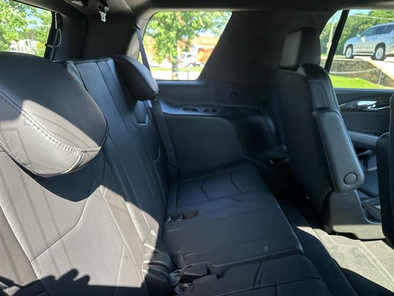 Cadillac Escalade 4WD 4dr Platinum 2020