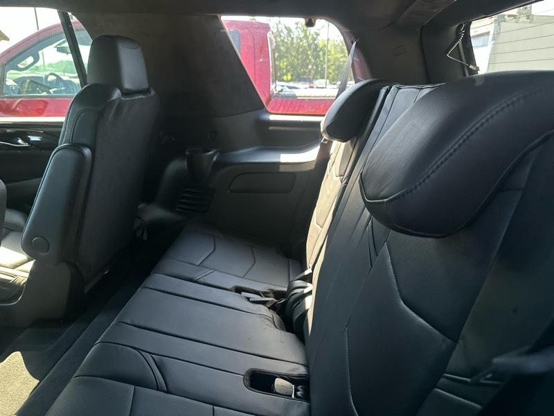 Cadillac Escalade 4WD 4dr Platinum 2020