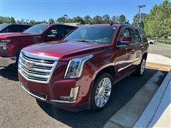 2020 Cadillac Escalade 