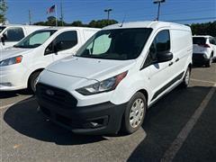 2022 Ford Transit Connect Van 