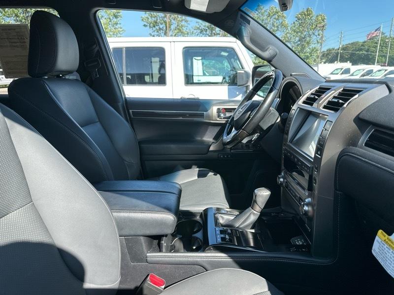 Lexus GX GX 460 Premium 4WD 2021