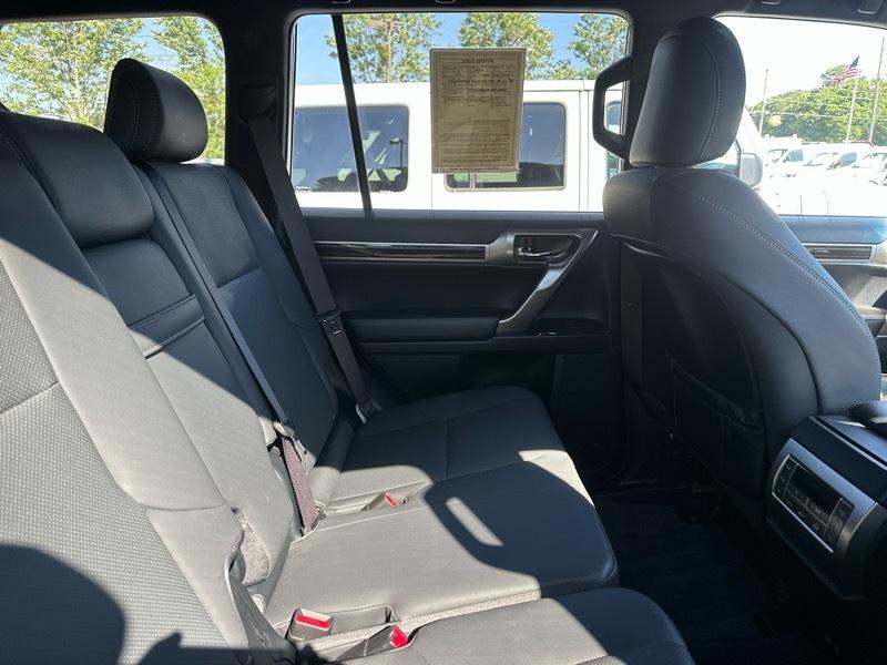 Lexus GX GX 460 Premium 4WD 2021