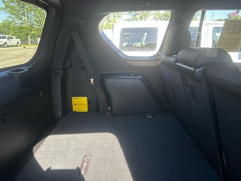 Lexus GX GX 460 Premium 4WD 2021