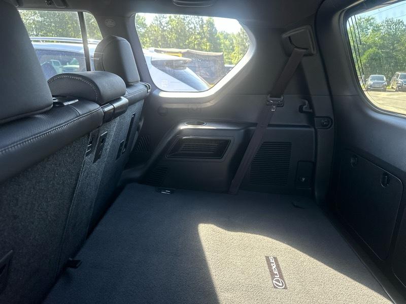 Lexus GX GX 460 Premium 4WD 2021