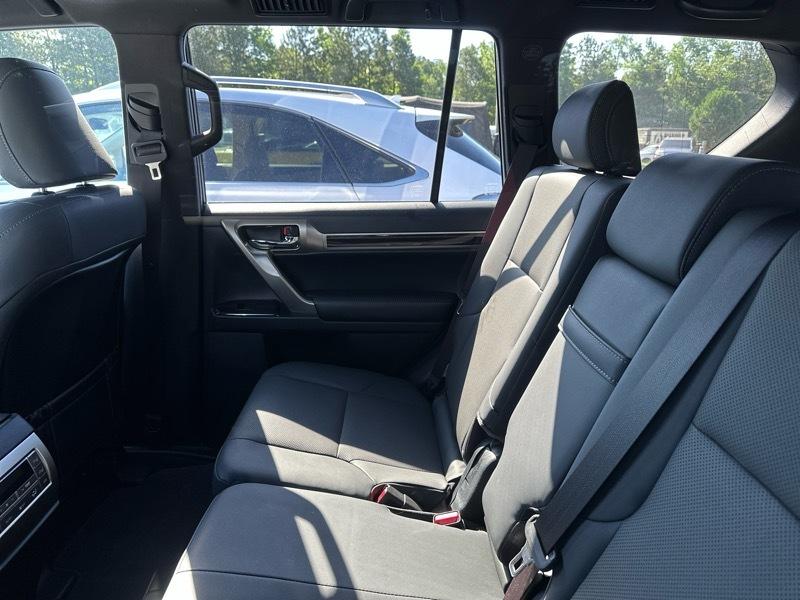 Lexus GX GX 460 Premium 4WD 2021