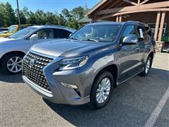 2021 Lexus GX 