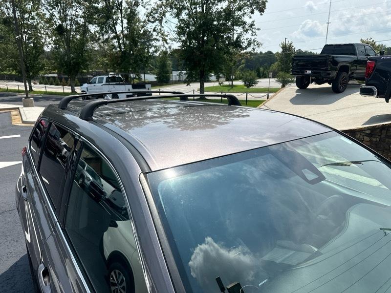 Toyota Highlander LE V6 FWD (Natl) 2019