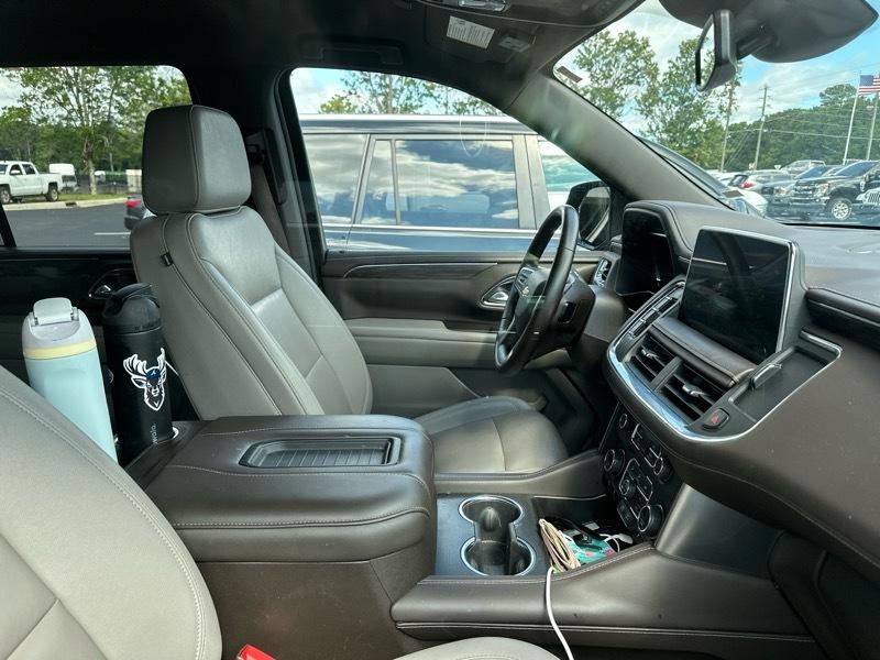 Chevrolet Tahoe 2WD 4dr LT 2024