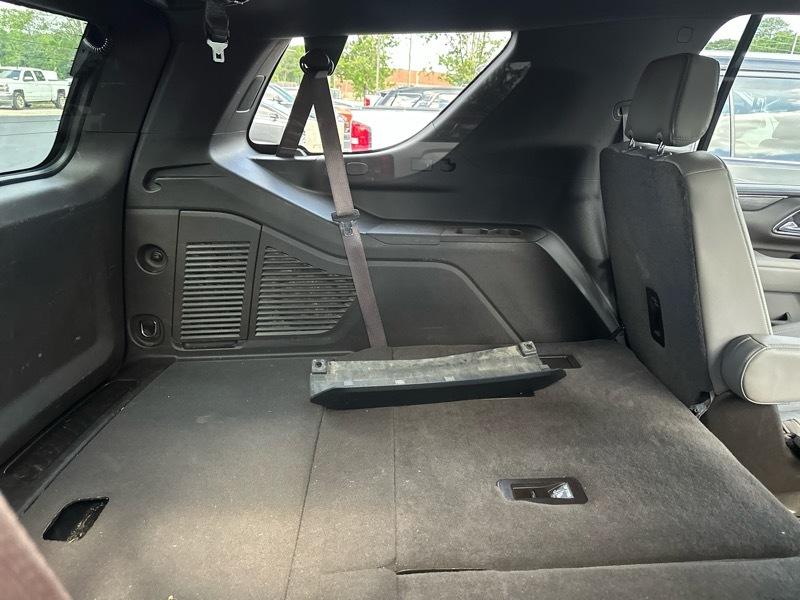 Chevrolet Tahoe 2WD 4dr LT 2024