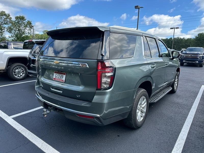 Chevrolet Tahoe 2WD 4dr LT 2024