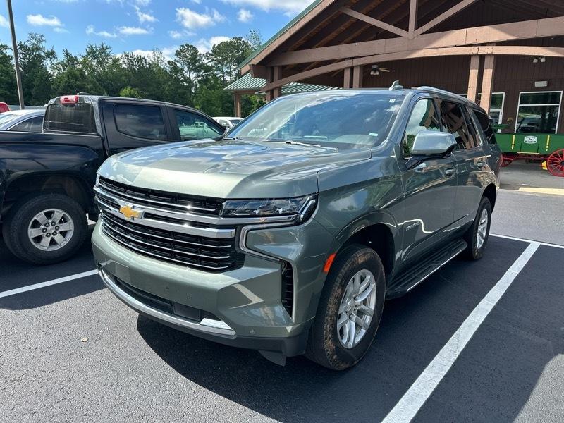 Chevrolet Tahoe 2WD 4dr LT 2024