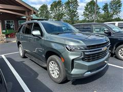 2024 Chevrolet Tahoe 