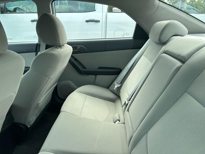 Kia Forte 4dr Sdn Auto EX 2012