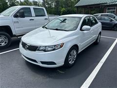 2012 Kia Forte 