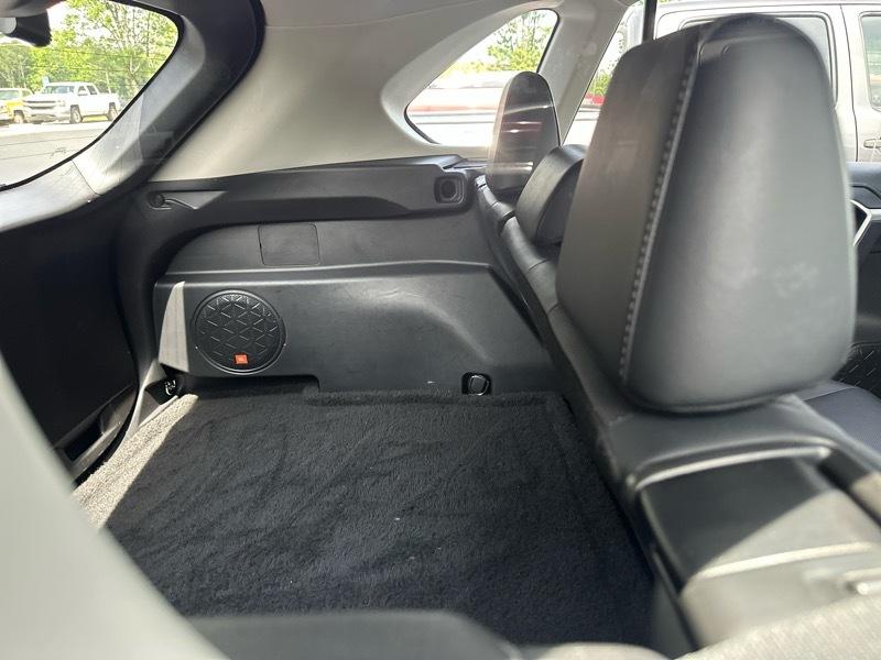 Toyota RAV4 Hybrid Limited AWD (Natl) 2020