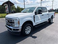 2024 Ford Super Duty F-250 SRW 