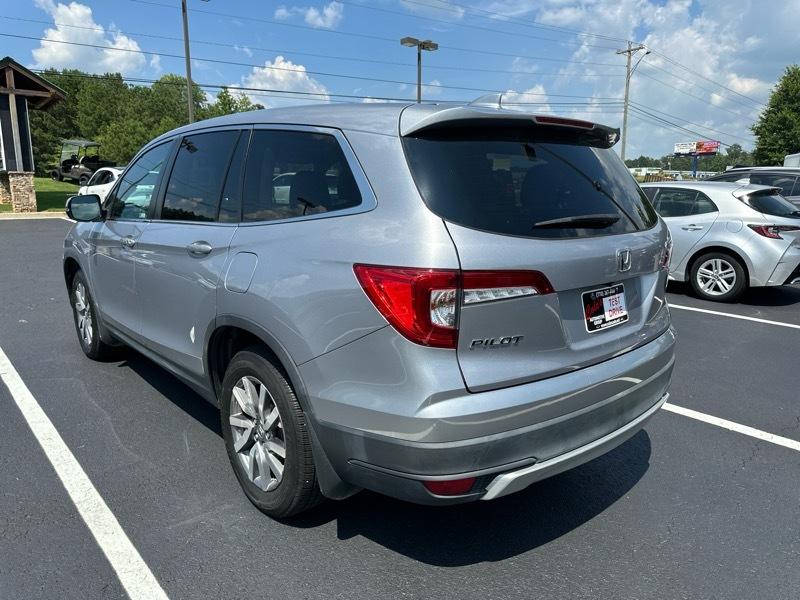 Honda Pilot EX-L 2WD 2019