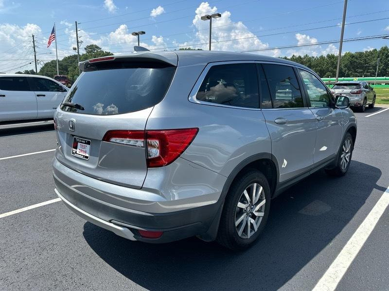 Honda Pilot EX-L 2WD 2019