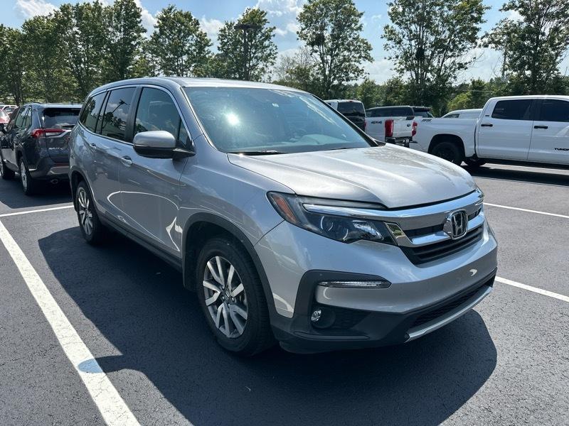 Honda Pilot EX-L 2WD 2019