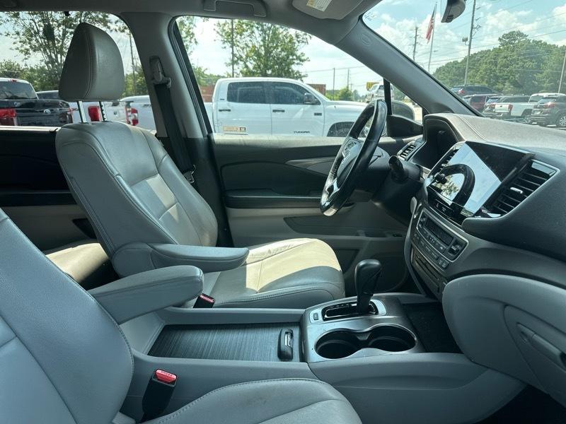 Honda Pilot EX-L 2WD 2019
