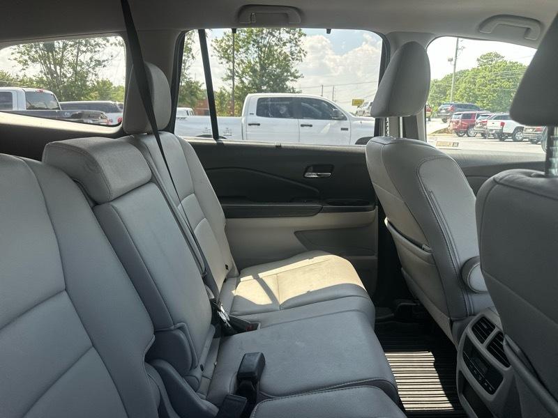 Honda Pilot EX-L 2WD 2019