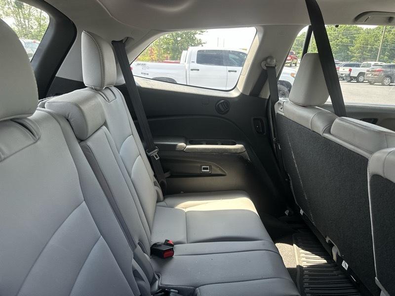 Honda Pilot EX-L 2WD 2019