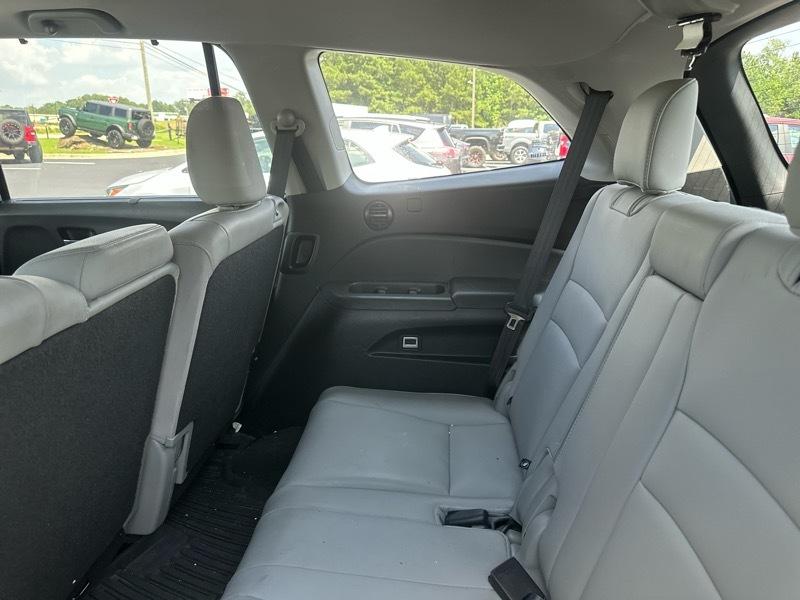 Honda Pilot EX-L 2WD 2019