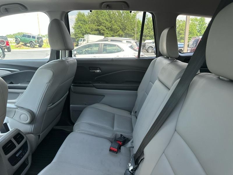 Honda Pilot EX-L 2WD 2019