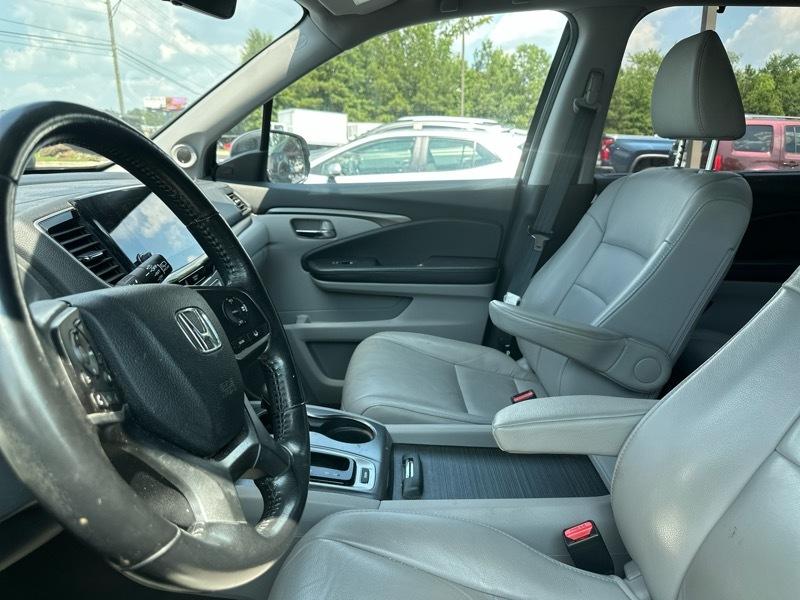 Honda Pilot EX-L 2WD 2019