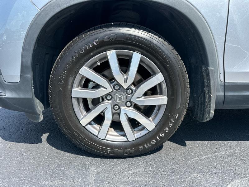 Honda Pilot EX-L 2WD 2019