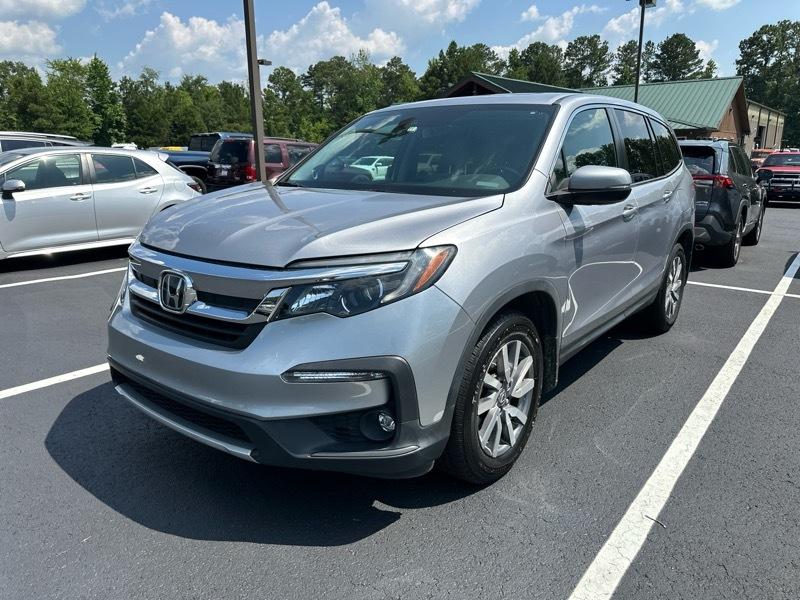 Honda Pilot EX-L 2WD 2019