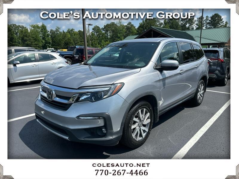 Honda Pilot EX-L 2WD 2019