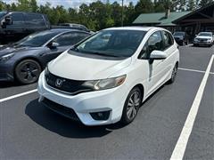 2016 Honda Fit 