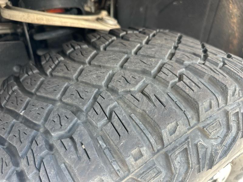 Ford Bronco Black Diamond 4 Door Advanced 4x4 2021