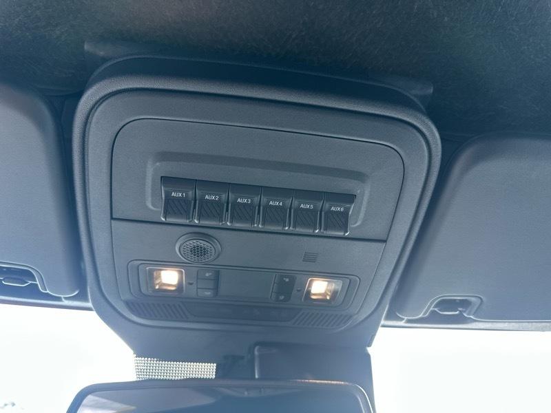 Ford Bronco Black Diamond 4 Door Advanced 4x4 2021