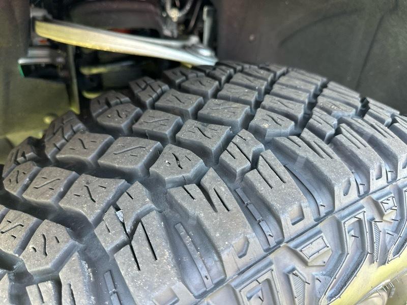 Ford Bronco Wildtrak 4 Door Advanced 4x4 2022