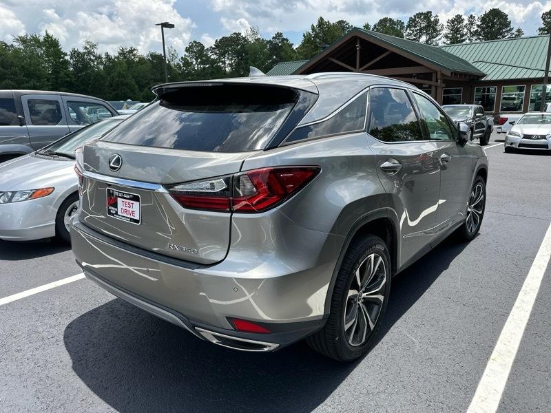 Lexus RX RX 350 FWD 2021