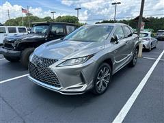2021 Lexus RX 