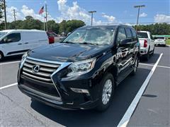 2014 Lexus GX 460 