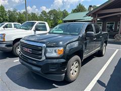 2019 GMC Canyon 