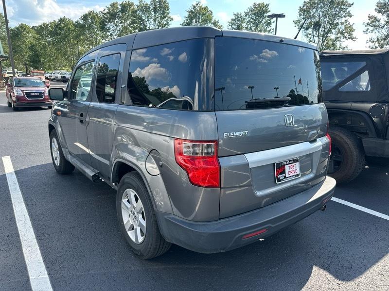 Honda Element 2WD 5dr Auto EX 2010