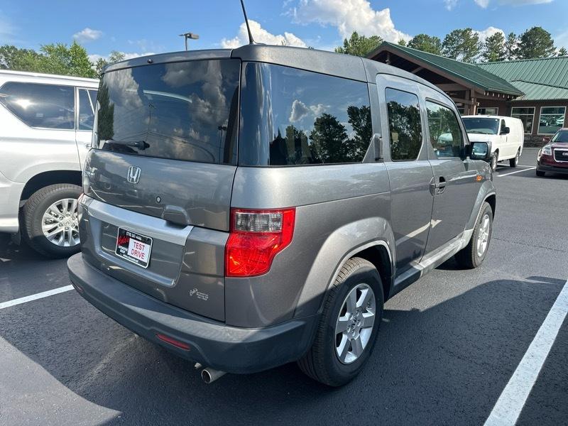 Honda Element 2WD 5dr Auto EX 2010