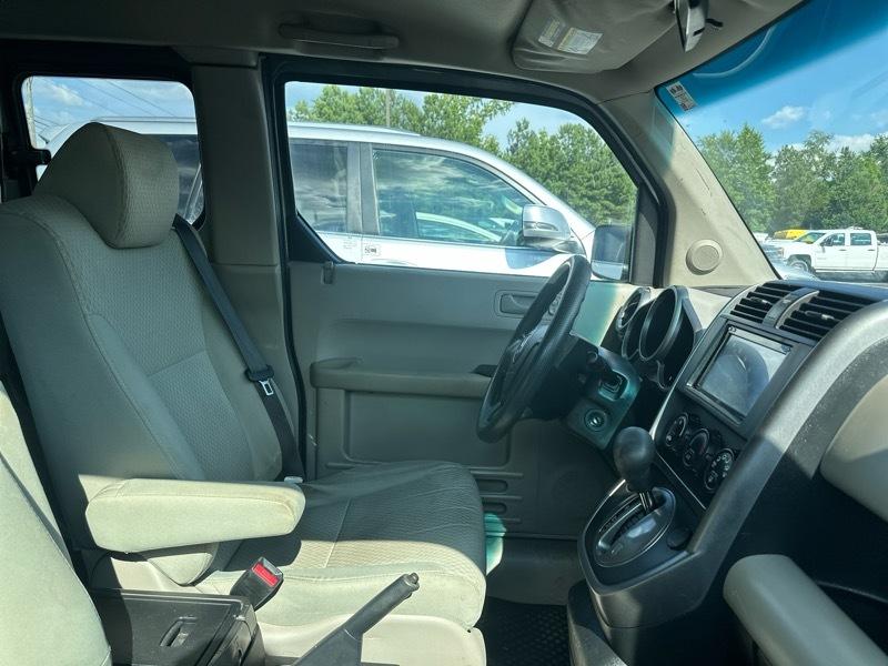 Honda Element 2WD 5dr Auto EX 2010