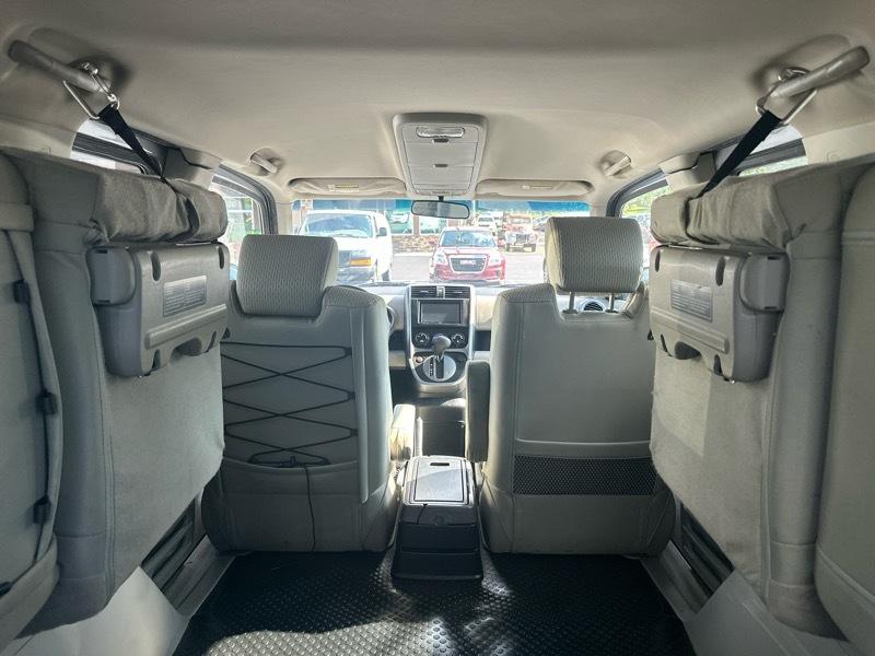 Honda Element 2WD 5dr Auto EX 2010