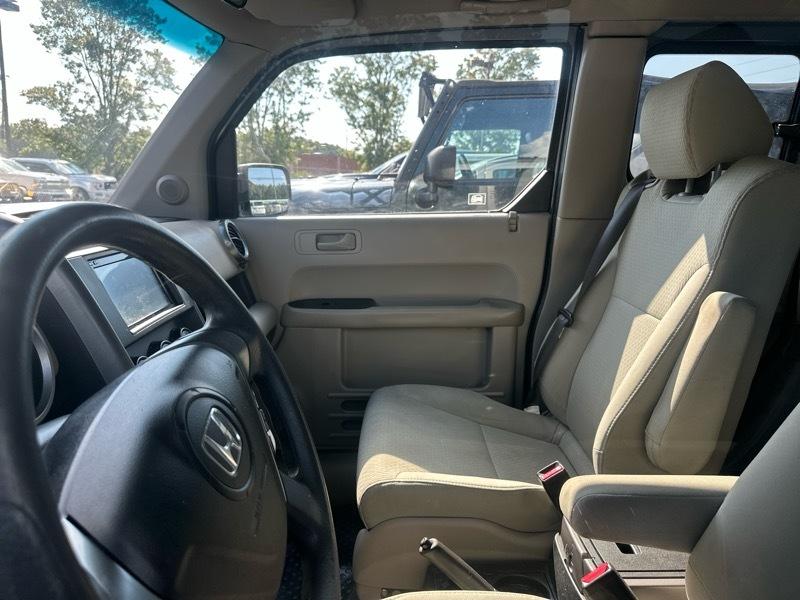 Honda Element 2WD 5dr Auto EX 2010