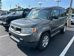 2010 Honda Element 